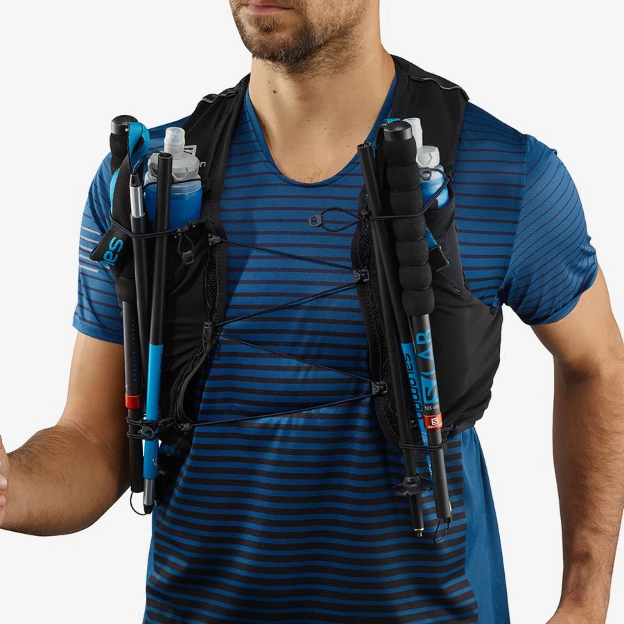 Salomon Adv Skin 5 Set Vest