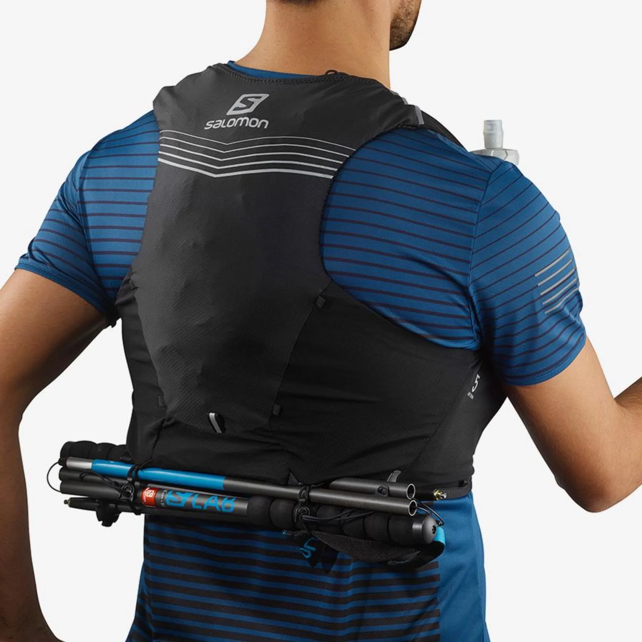 Salomon Adv Skin 5 Set Vest