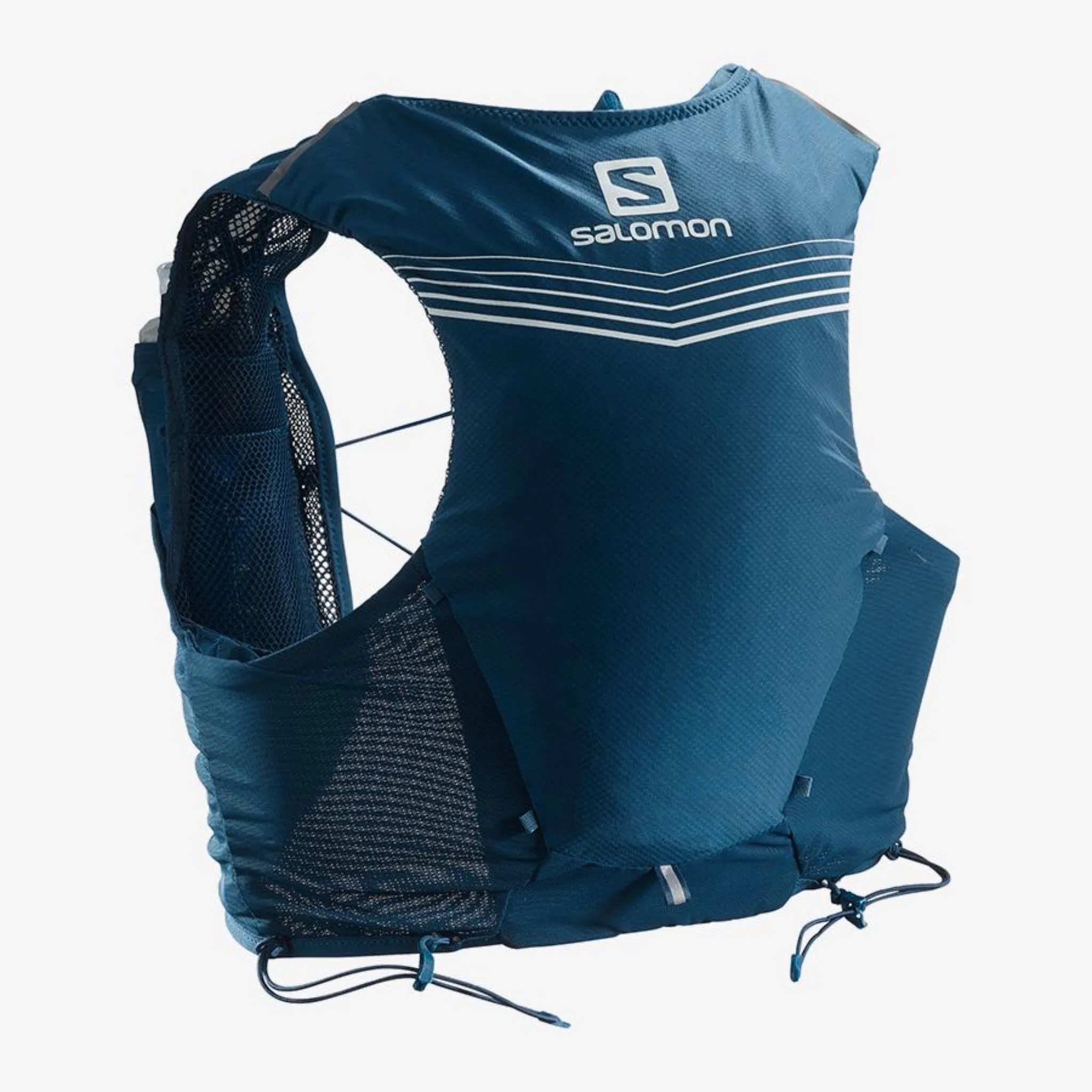 Salomon Adv Skin 5 Set Vest