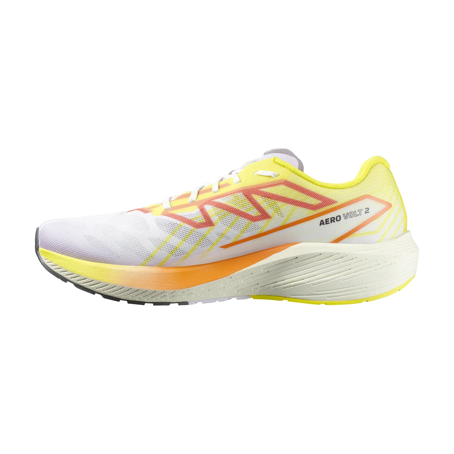 Salomon Aero Volt 2  Sulphur Spring/Orchid