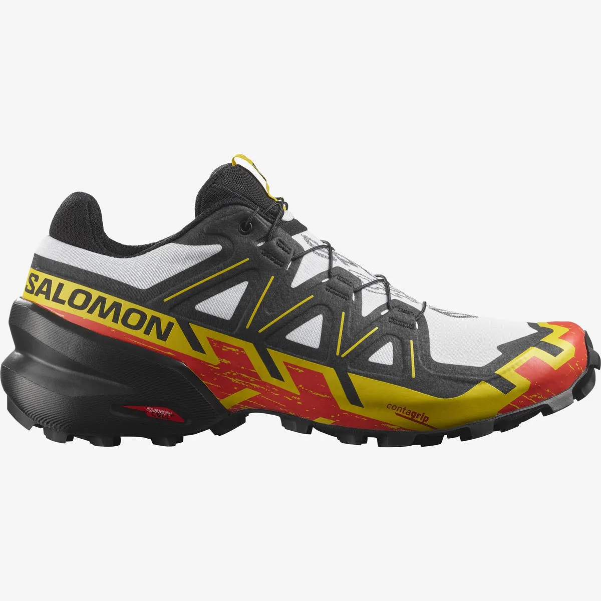 Salomon Men's Speedcross 6 | Alpine Country Lodge | St. John's NL