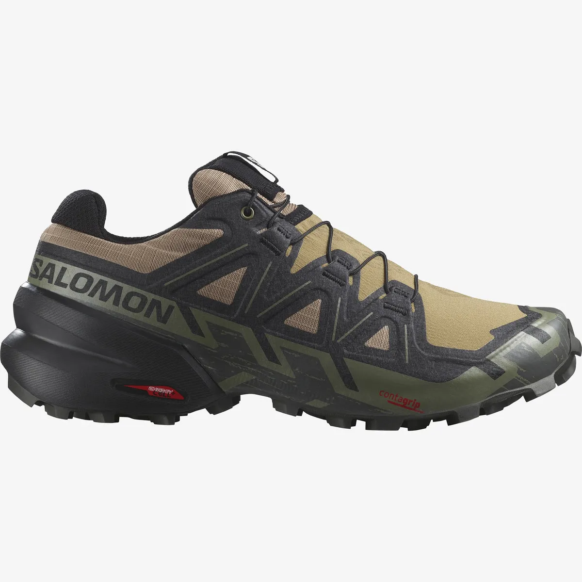 Salomon Men's Speedcross 6 | Alpine Country Lodge | St. John's NL