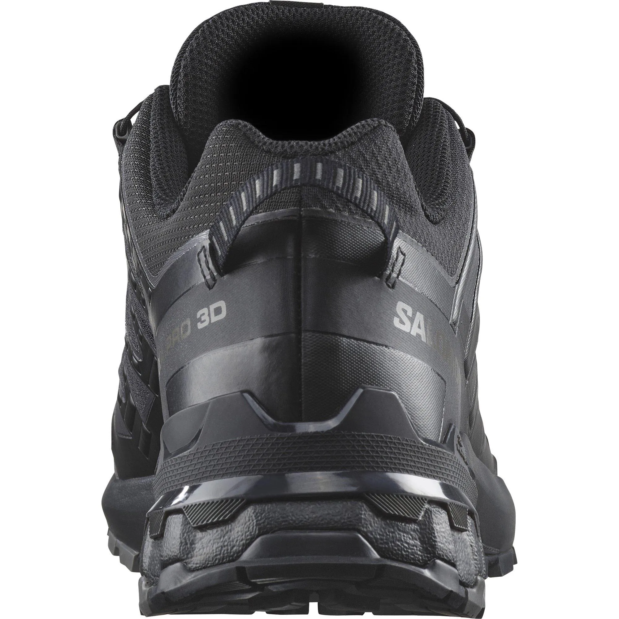 Salomon Men's XA Pro 3D V9 GORE-TEX - Black | George Fisher UK