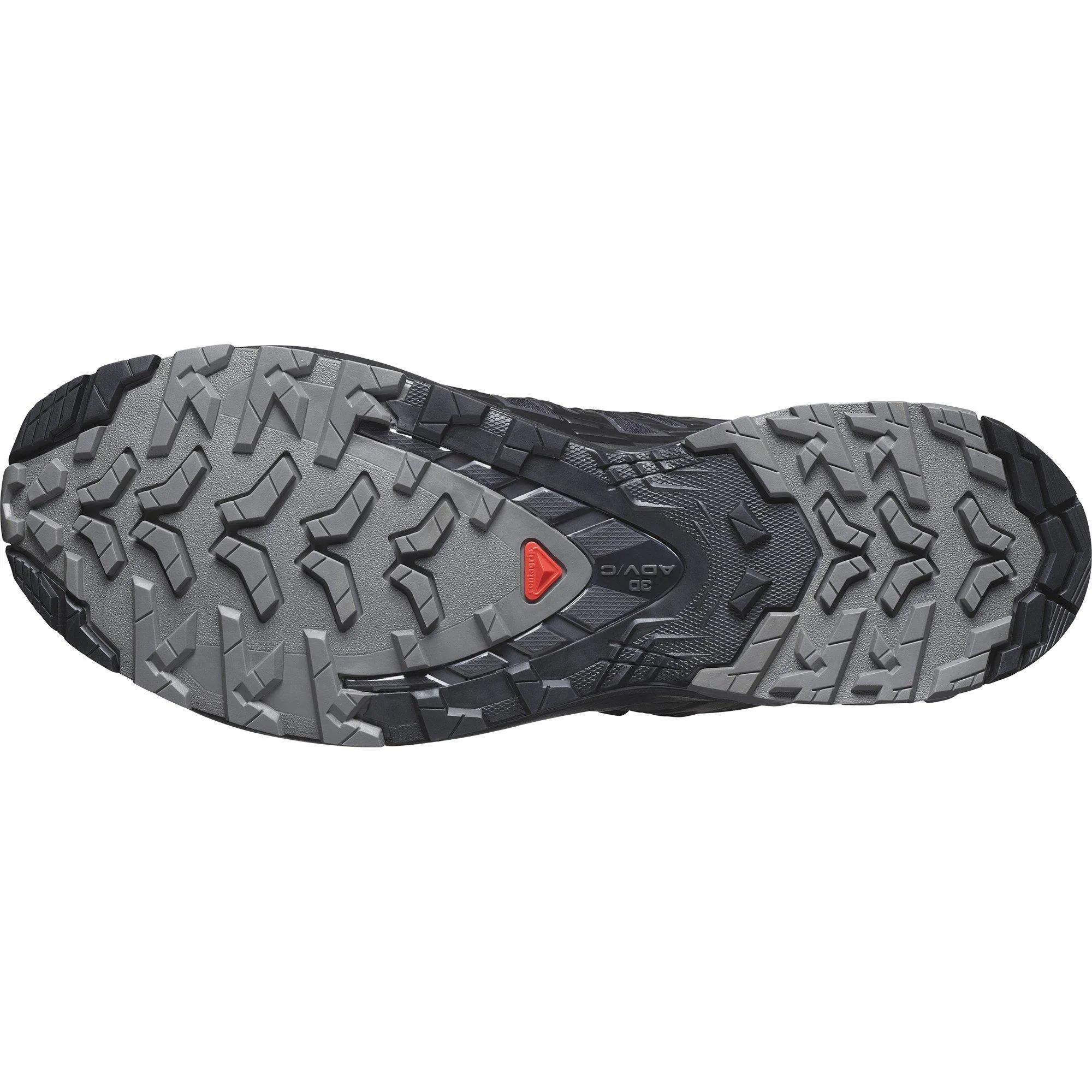 Salomon Men's XA Pro 3D V9 GORE-TEX - Black | George Fisher UK