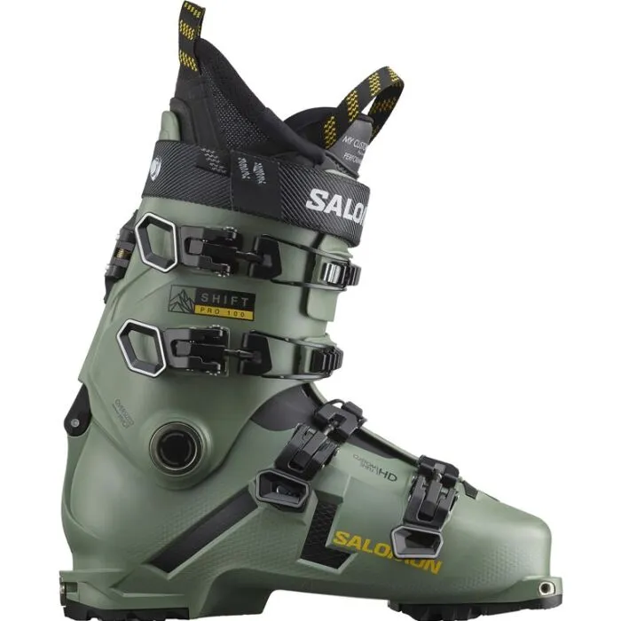 Salomon SHIFT PRO 100 AT