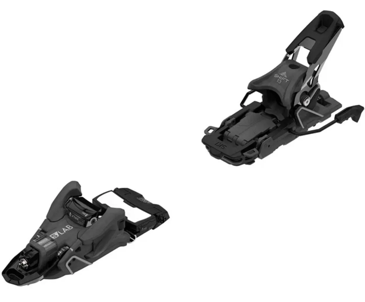 Salomon S/Lab Shift Mnc 13 Snow Ski Bindings