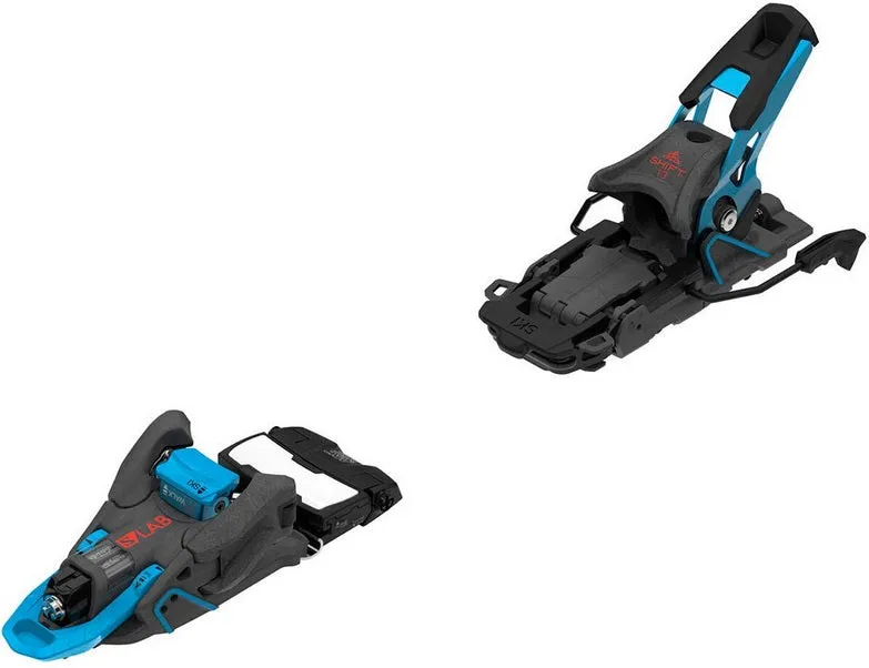 Salomon S/Lab Shift Mnc 13 Snow Ski Bindings