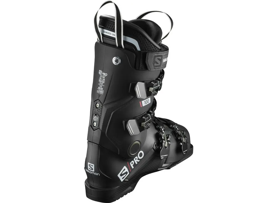 SALOMON S/pro 100 Ski Boot