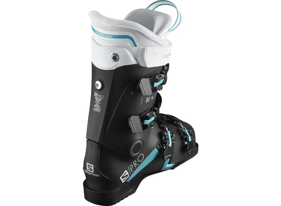 SALOMON S/Pro 80 Women's Ski Boot