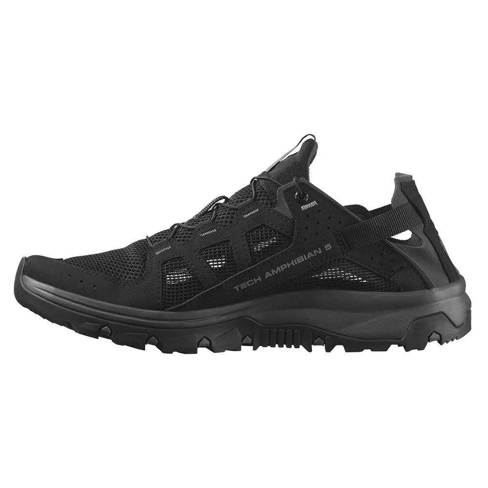 Salomon Techamphibian 5 Water Shoe (Men's)