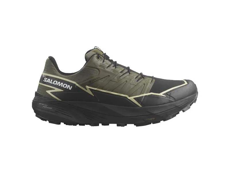 Salomon Thundercross GTX