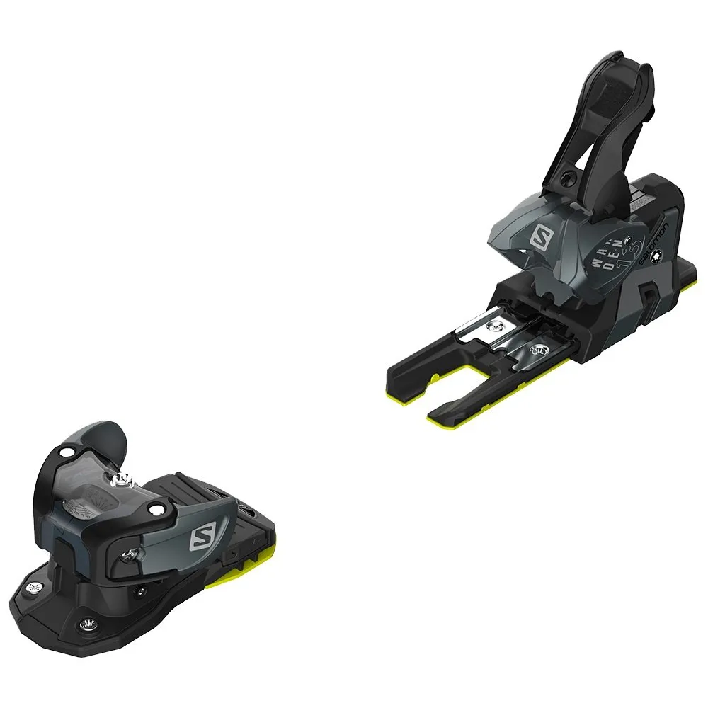 Salomon Warden MNC 13 115 Ski Binding (Adults')