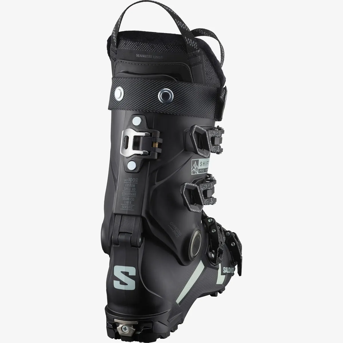 Salomon Women's Shift Pro 90 W AT (2023) | Alpine Country Lodge | St. John's NL