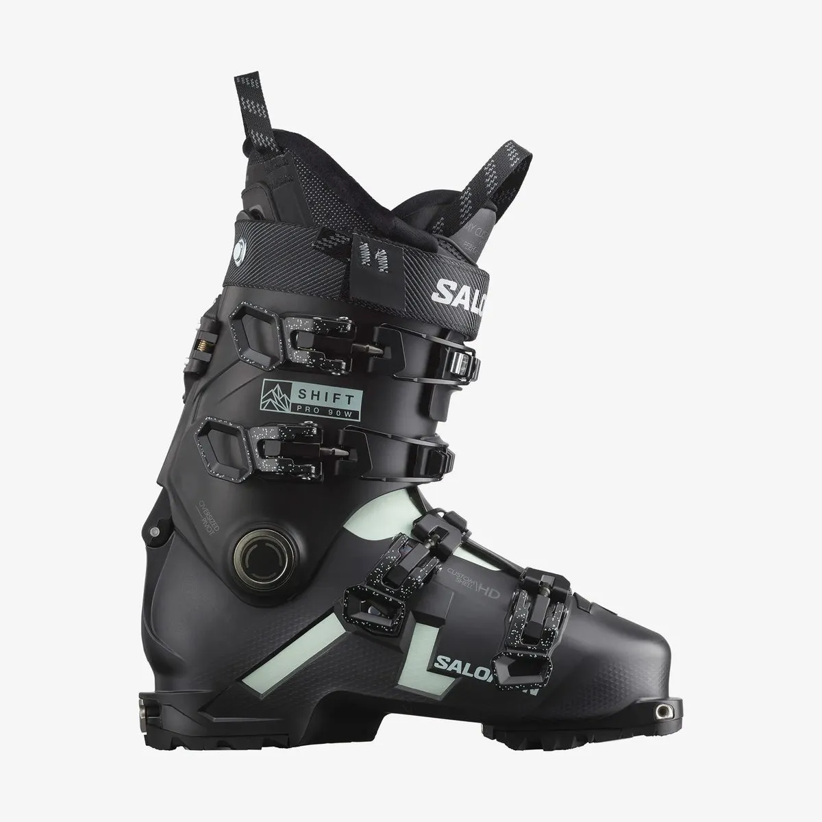 Salomon Women's Shift Pro 90 W AT (2023) | Alpine Country Lodge | St. John's NL