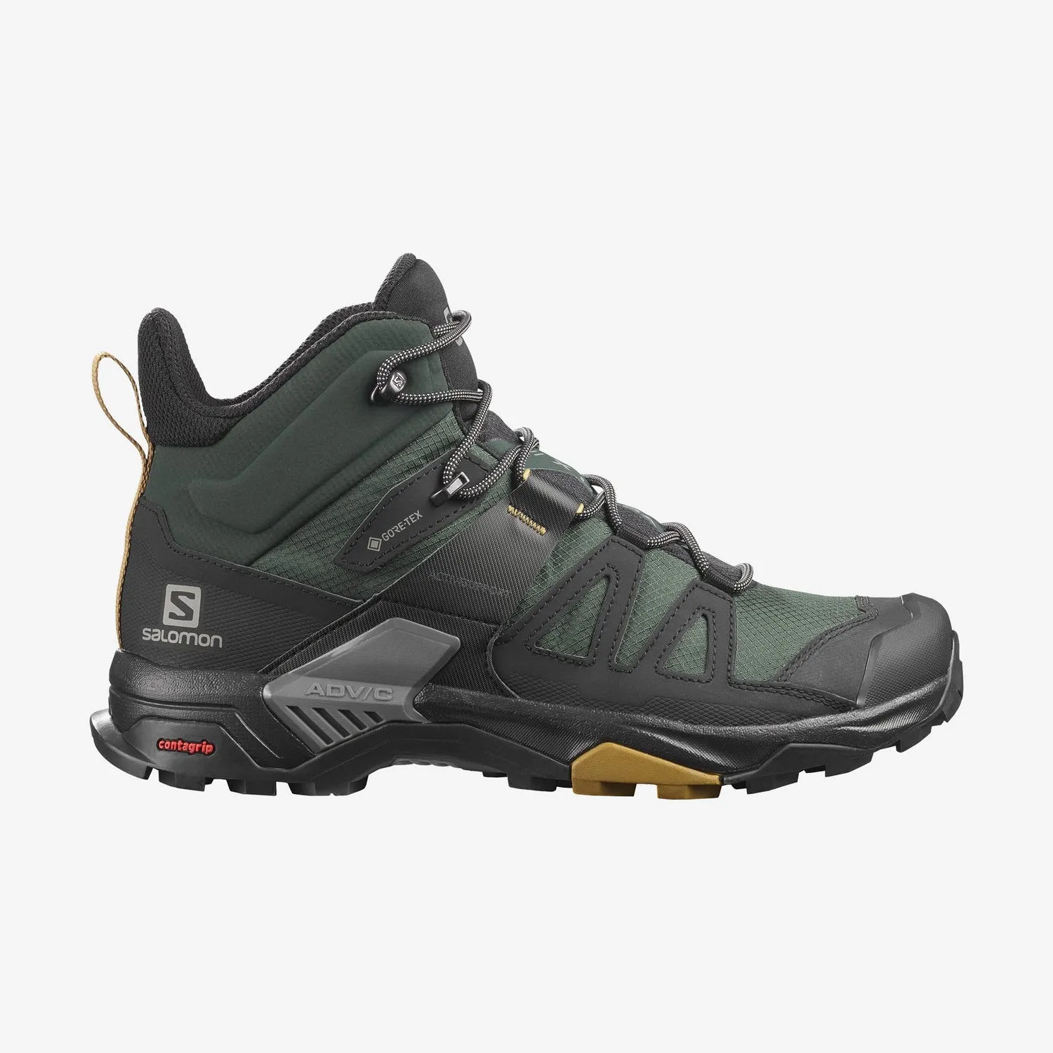 Salomon X Ultra 4 MID GTX - Men's