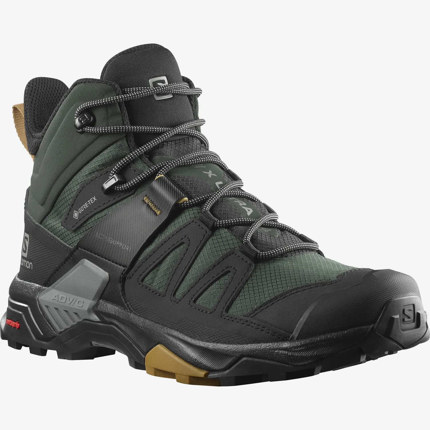 Salomon X Ultra 4 MID GTX - Men's