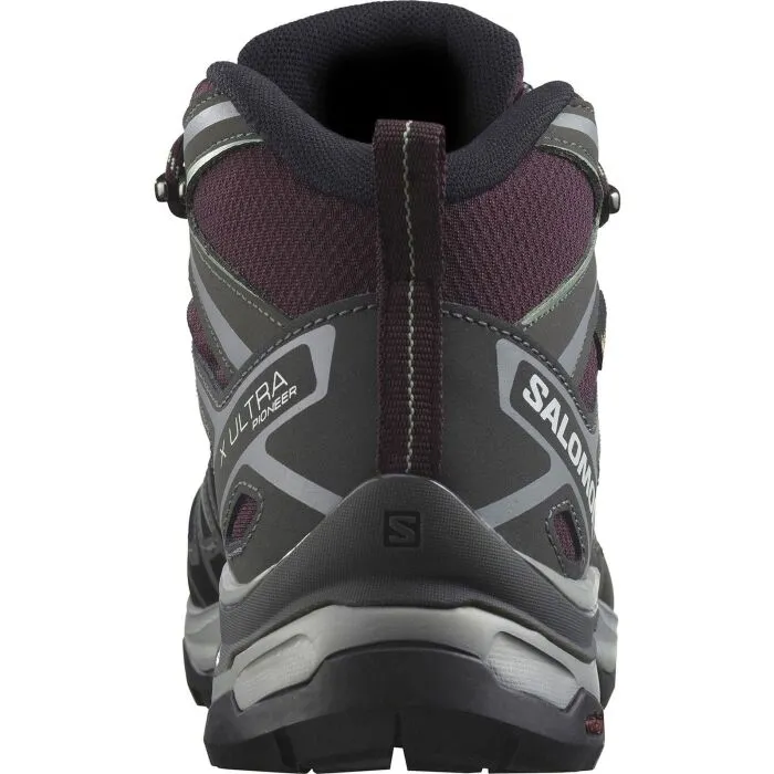 Salomon X ULTRA PIONEER MID GTX W