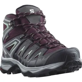 Salomon X ULTRA PIONEER MID GTX W