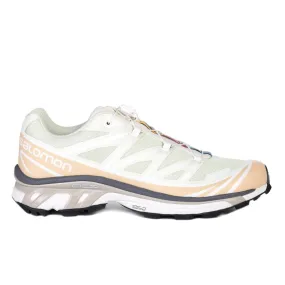 SALOMON XT-6 ALOE WASH / HAZELNUT / FEATHER GRAY