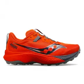 Saucony - Endorphin Edge in Red