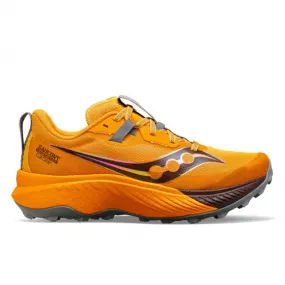 Saucony - Endorphin Edge in Yellow