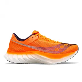 Saucony - Endorphin Pro 4 in Orange