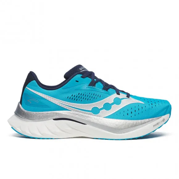 Saucony - Endorphin Speed 4 in Blue