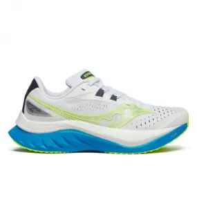 Saucony - Endorphin Speed 4 in White