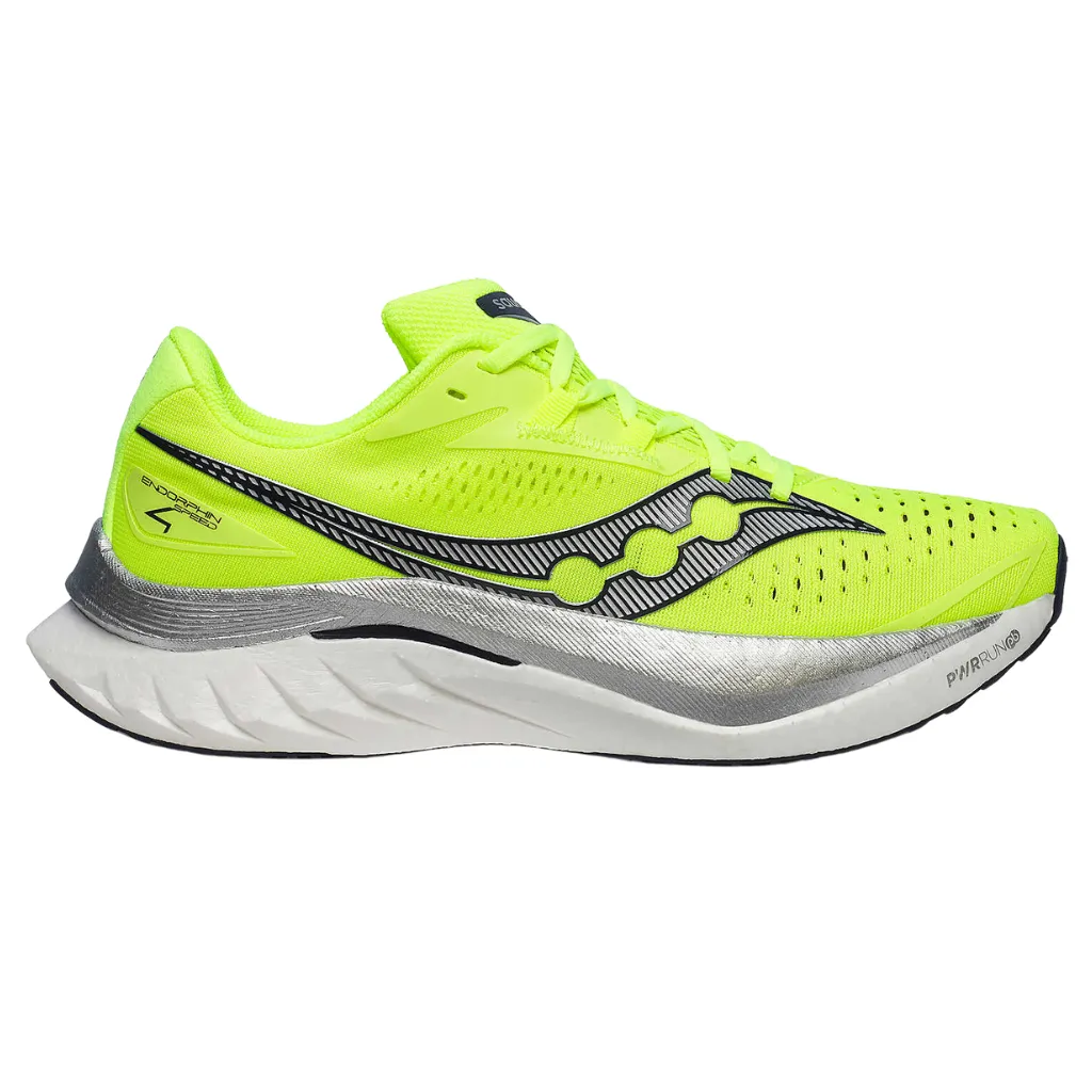 Saucony Endorphin Speed 4