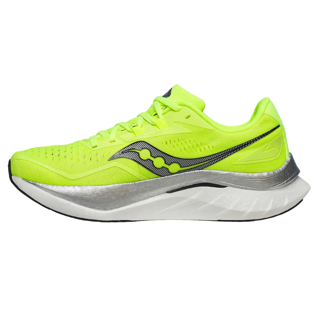 Saucony Endorphin Speed 4