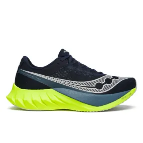 Saucony Men's Endorphin Pro 4 Blue