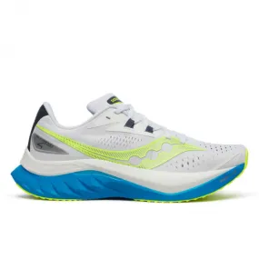 Saucony Men's Endorphin Speed 4 White