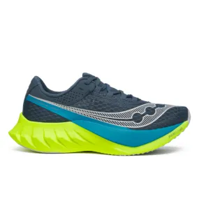 Saucony Women's Endorphin Pro 4 Blue