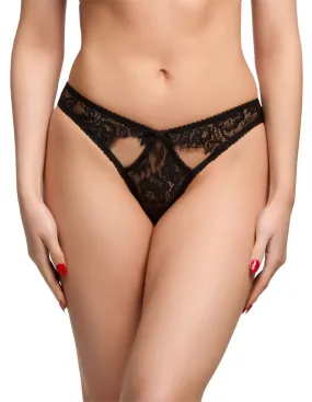 Seduca Open Back Bikini