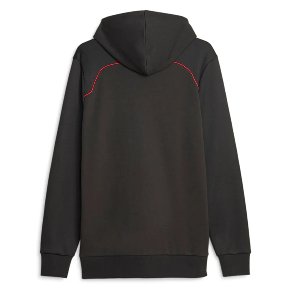 SF Race Hdd Sweat Full Zip Jacket