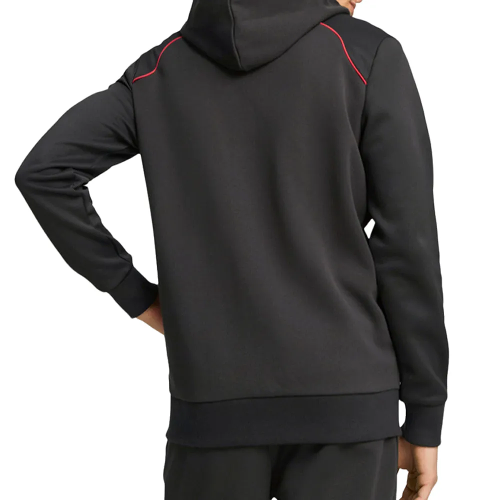 SF Race Hdd Sweat Full Zip Jacket