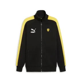 SF Race Iconic T7 Full Zip Track Jacket