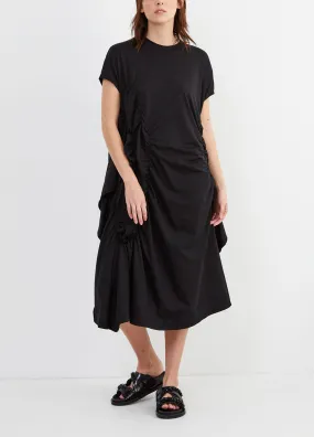 Simone Rocha -  Ruched Waist Dress - Dress