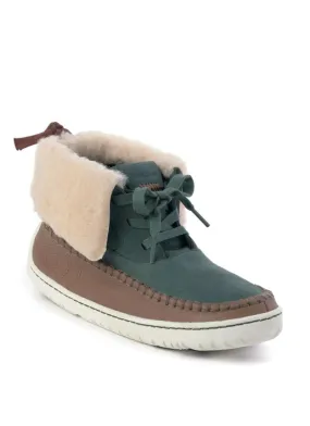 Skoden Ankle Boot