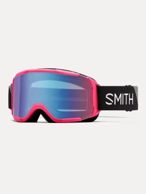     SMITH  Girls' Daredevil Snow Goggles    