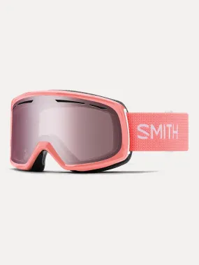     SMITH  Women's Drift Snow Goggles    