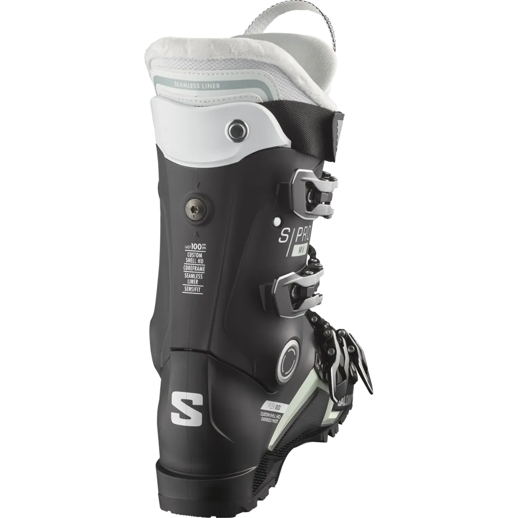 S/Pro MV 80 GW Womens Ski Boot 2023/2024|FCSki.Com|In Stock