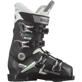 S/Pro MV 80 GW Womens Ski Boot 2023/2024|FCSki.Com|In Stock