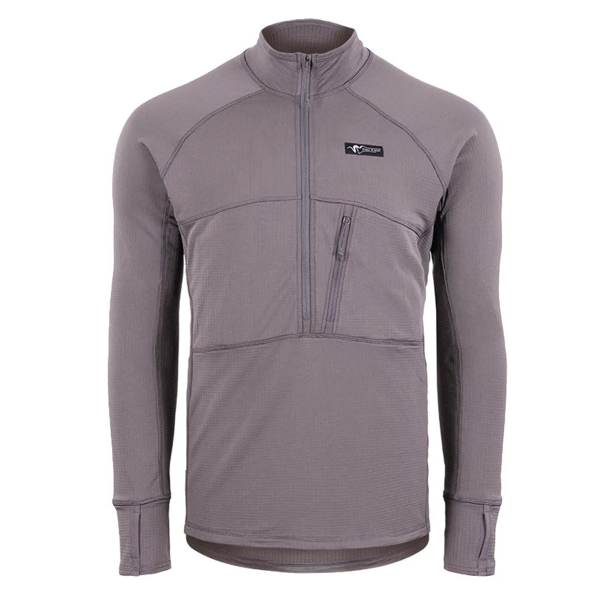 Stone Glacier Helio Pullover