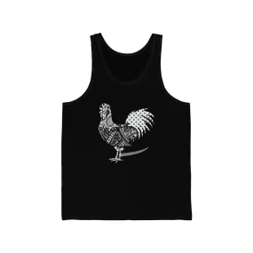 Supreme Cockfighter Tank