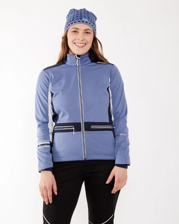 Swix Women's Tokke Light Softshell Jacket | Alpine Country Lodge | St. John's NL