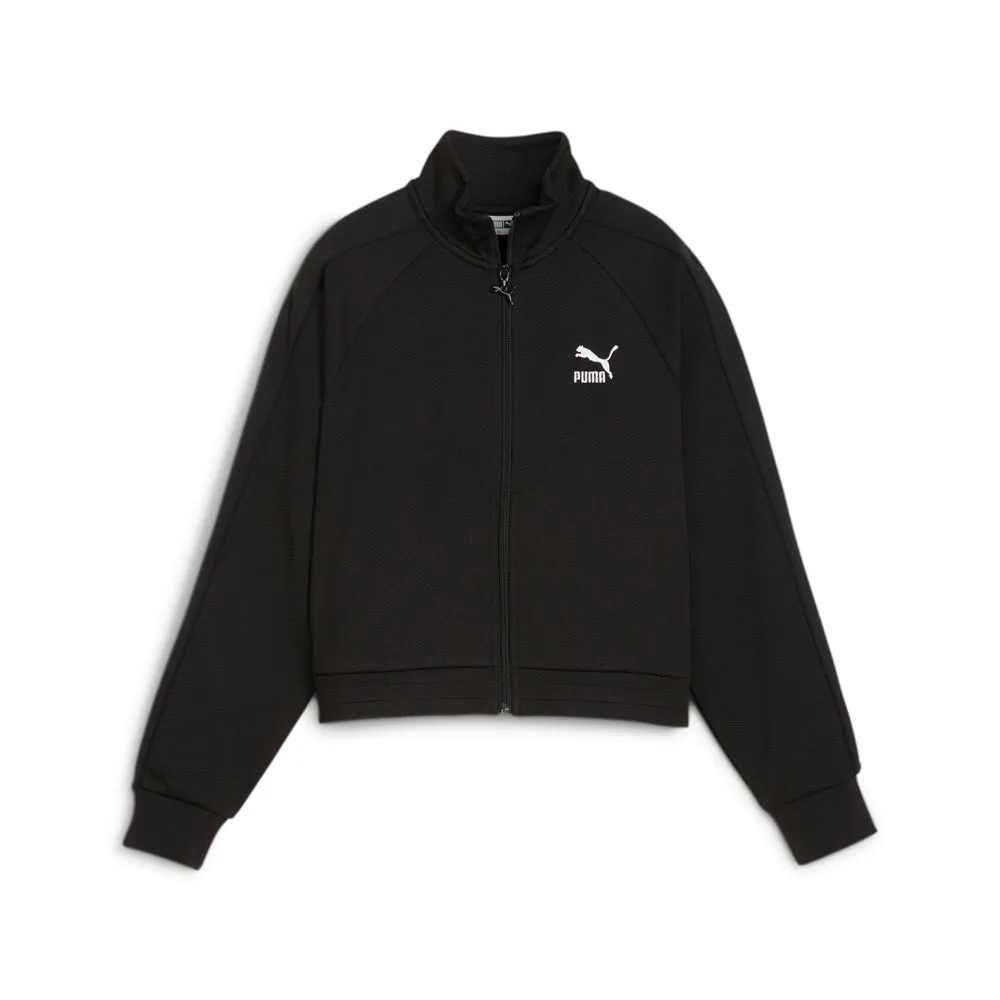 T7 Full Zip Track Jacket