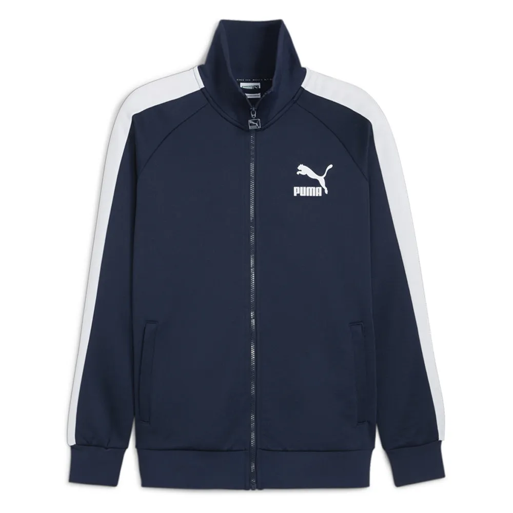 T7 Iconic Full Zip Track Jacket