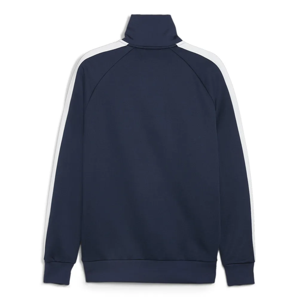 T7 Iconic Full Zip Track Jacket