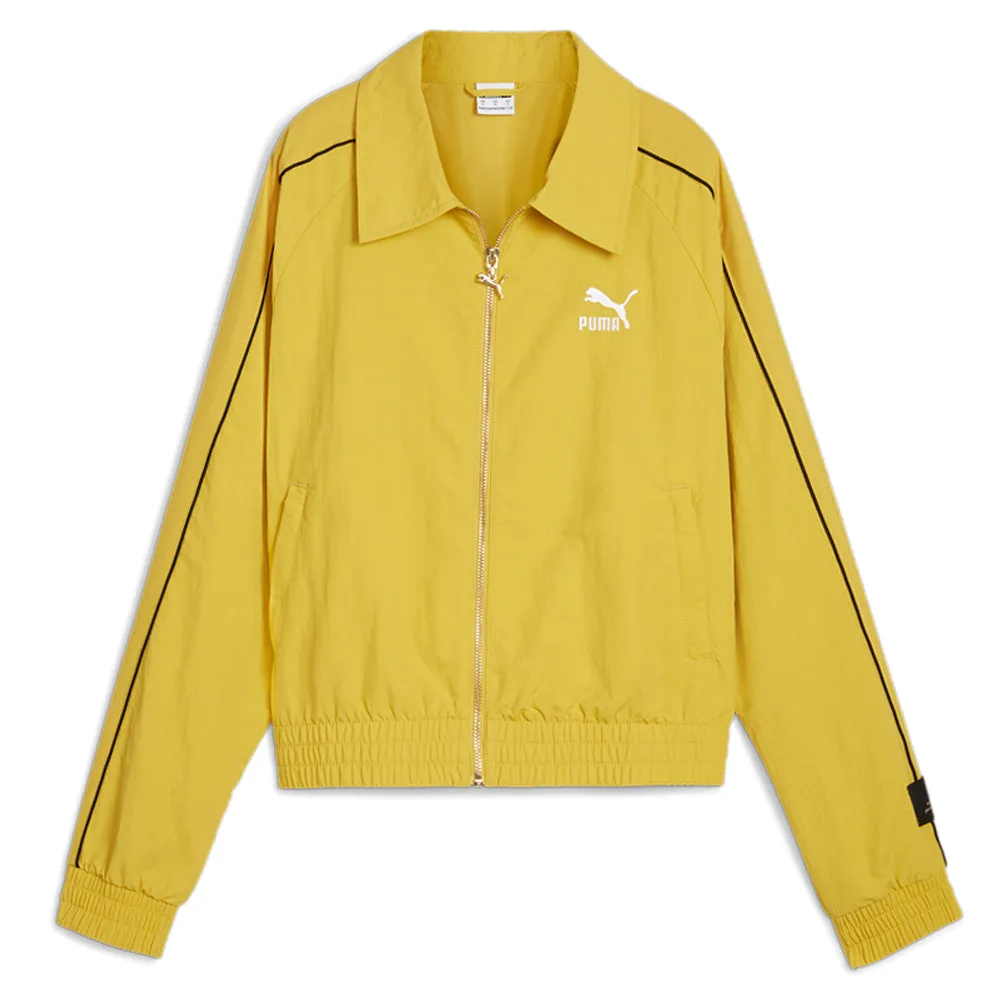 T7 Play Paris Track Jacket